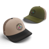 Trucker Hat MockupSmall